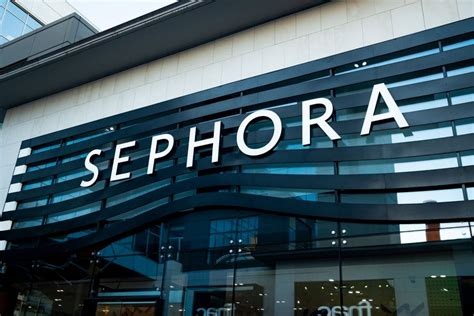 sephoramn|SEPHORA UK 